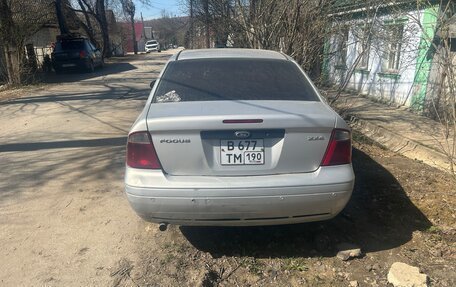 Ford Focus IV, 2004 год, 100 000 рублей, 3 фотография