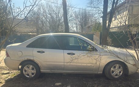 Ford Focus IV, 2004 год, 100 000 рублей, 4 фотография