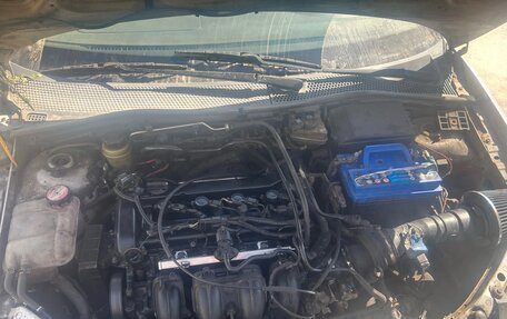 Ford Focus IV, 2004 год, 100 000 рублей, 7 фотография