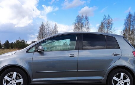 Volkswagen Golf Plus II, 2013 год, 935 000 рублей, 2 фотография