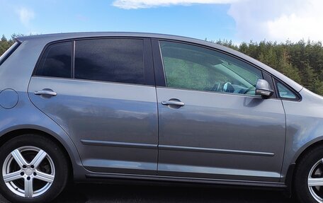 Volkswagen Golf Plus II, 2013 год, 935 000 рублей, 7 фотография