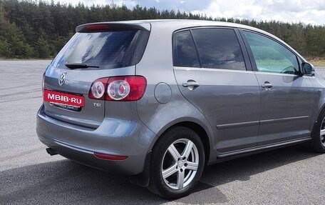 Volkswagen Golf Plus II, 2013 год, 935 000 рублей, 6 фотография