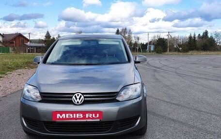Volkswagen Golf Plus II, 2013 год, 935 000 рублей, 3 фотография