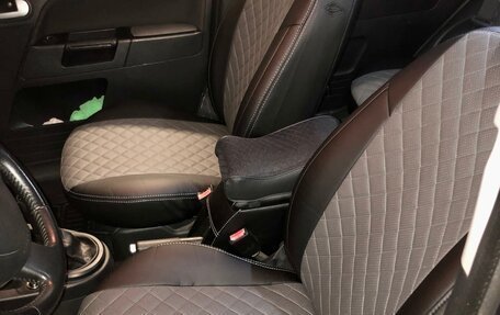 Ford Fusion I, 2007 год, 670 000 рублей, 13 фотография