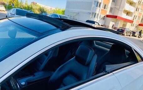 Mercedes-Benz E-Класс, 2010 год, 1 495 000 рублей, 11 фотография