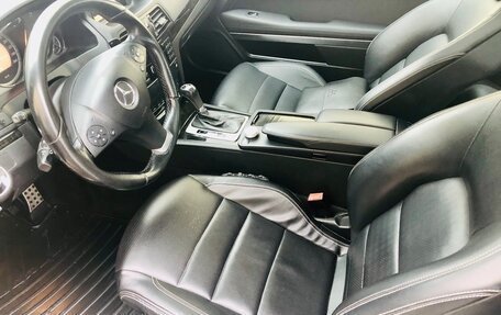 Mercedes-Benz E-Класс, 2010 год, 1 495 000 рублей, 17 фотография
