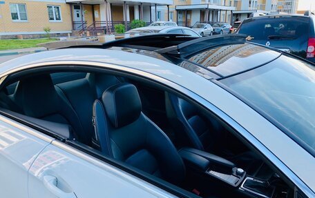 Mercedes-Benz E-Класс, 2010 год, 1 495 000 рублей, 12 фотография
