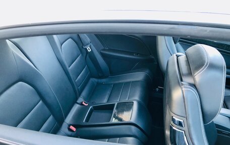 Mercedes-Benz E-Класс, 2010 год, 1 495 000 рублей, 13 фотография