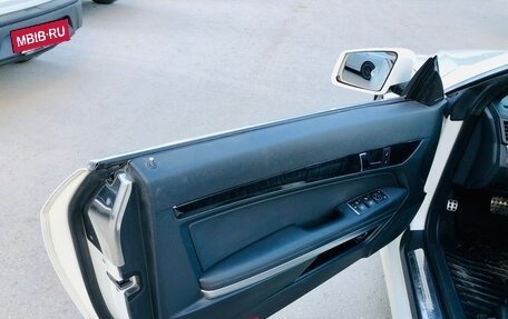 Mercedes-Benz E-Класс, 2010 год, 1 495 000 рублей, 10 фотография