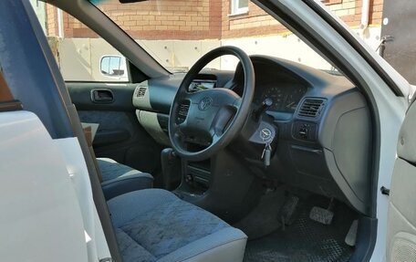 Toyota Sprinter Carib III, 2001 год, 480 000 рублей, 2 фотография