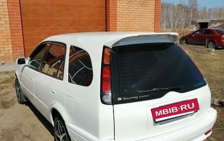 Toyota Sprinter Carib III, 2001 год, 480 000 рублей, 4 фотография