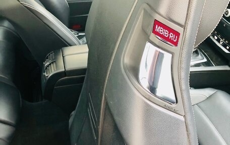 Mercedes-Benz E-Класс, 2010 год, 1 495 000 рублей, 37 фотография