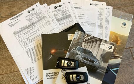 BMW 5 серия, 2016 год, 3 100 000 рублей, 11 фотография