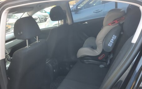 Volkswagen Passat B6, 2008 год, 580 000 рублей, 7 фотография
