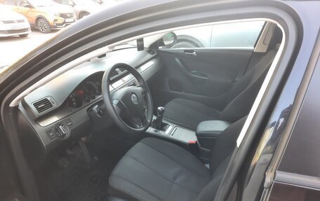 Volkswagen Passat B6, 2008 год, 580 000 рублей, 6 фотография