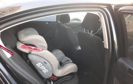 Volkswagen Passat B6, 2008 год, 580 000 рублей, 8 фотография