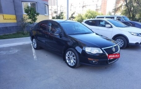 Volkswagen Passat B6, 2008 год, 580 000 рублей, 4 фотография
