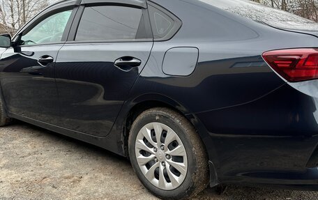 KIA Cerato IV, 2019 год, 2 275 000 рублей, 5 фотография
