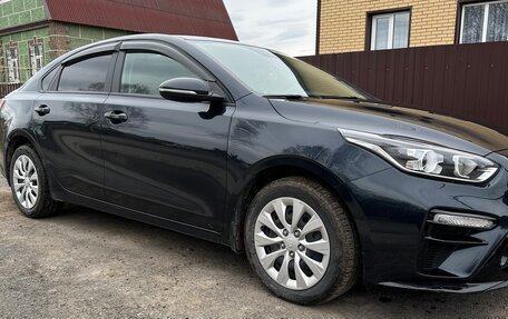KIA Cerato IV, 2019 год, 2 275 000 рублей, 2 фотография