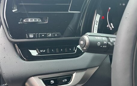 Lexus RX IV рестайлинг, 2025 год, 8 900 000 рублей, 6 фотография
