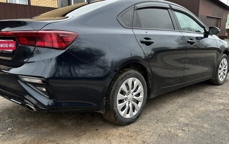KIA Cerato IV, 2019 год, 2 275 000 рублей, 3 фотография