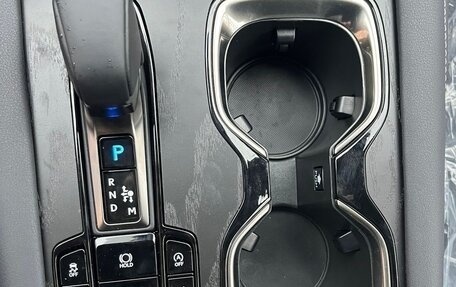 Lexus RX IV рестайлинг, 2025 год, 8 900 000 рублей, 8 фотография