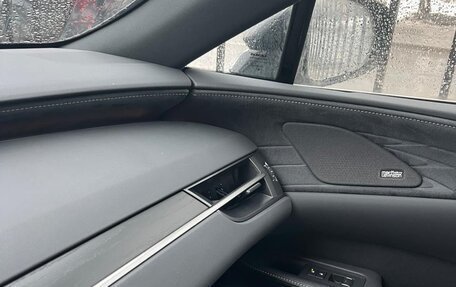 Lexus RX IV рестайлинг, 2025 год, 8 900 000 рублей, 9 фотография