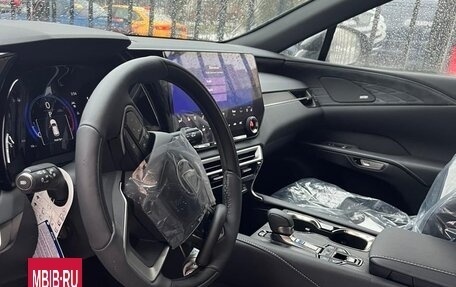 Lexus RX IV рестайлинг, 2025 год, 8 900 000 рублей, 12 фотография