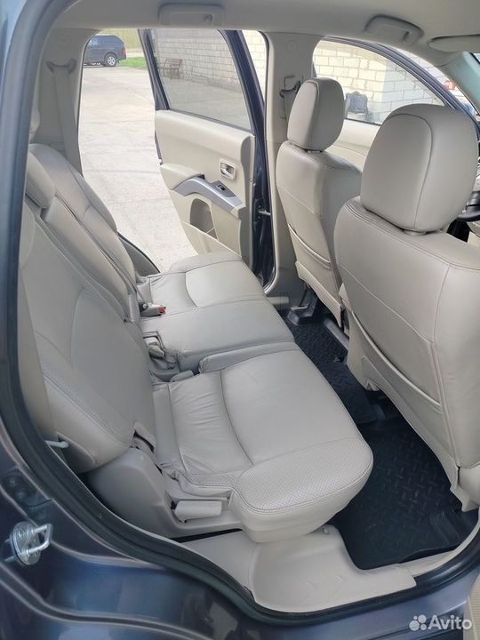 Mitsubishi Outlander II, 2007 год, 1 150 000 рублей, 5 фотография