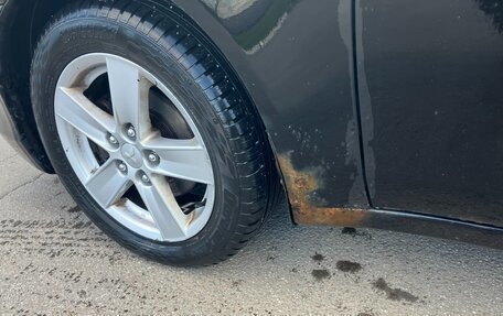 Mitsubishi Lancer IX, 2007 год, 350 000 рублей, 8 фотография