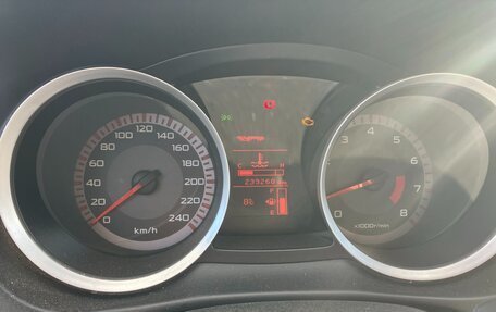 Mitsubishi Lancer IX, 2007 год, 350 000 рублей, 9 фотография