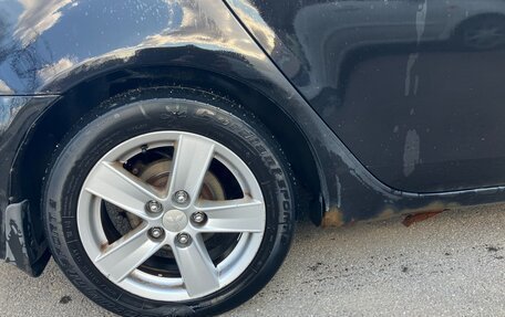 Mitsubishi Lancer IX, 2007 год, 350 000 рублей, 7 фотография