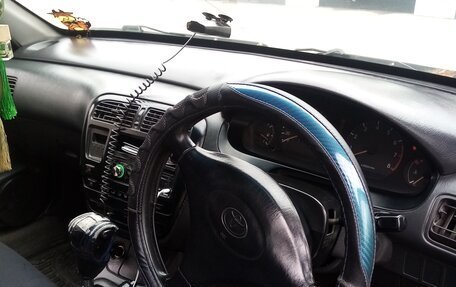Toyota Carina, 1990 год, 210 000 рублей, 6 фотография