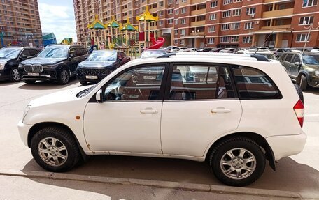 Chery Tiggo (T11), 2012 год, 450 000 рублей, 2 фотография