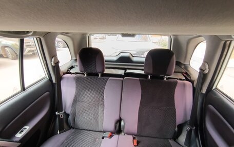 Chery Tiggo (T11), 2012 год, 450 000 рублей, 6 фотография