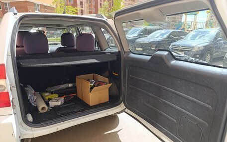 Chery Tiggo (T11), 2012 год, 450 000 рублей, 8 фотография