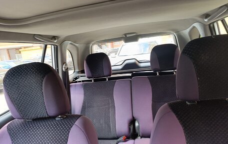 Chery Tiggo (T11), 2012 год, 450 000 рублей, 7 фотография