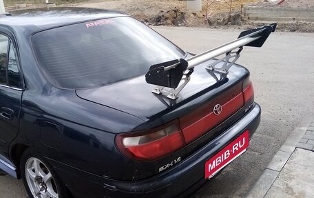 Toyota Carina, 1990 год, 210 000 рублей, 8 фотография