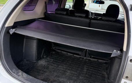 Mitsubishi Outlander III рестайлинг 3, 2013 год, 1 200 000 рублей, 9 фотография