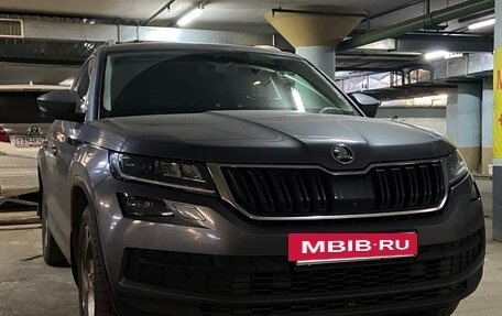 Skoda Kodiaq I, 2019 год, 2 790 000 рублей, 8 фотография