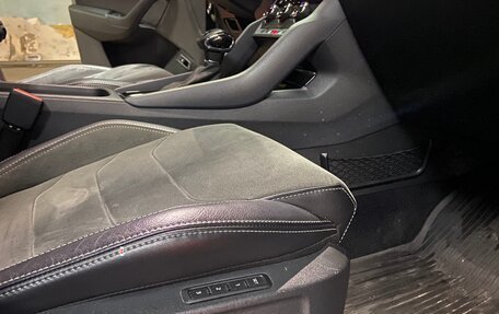 Skoda Kodiaq I, 2019 год, 2 790 000 рублей, 11 фотография