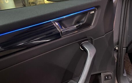 Skoda Kodiaq I, 2019 год, 2 790 000 рублей, 12 фотография