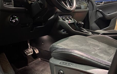 Skoda Kodiaq I, 2019 год, 2 790 000 рублей, 14 фотография