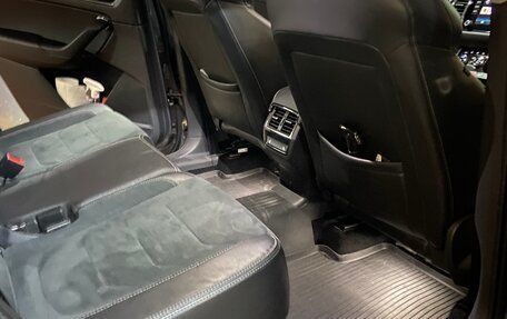Skoda Kodiaq I, 2019 год, 2 790 000 рублей, 18 фотография