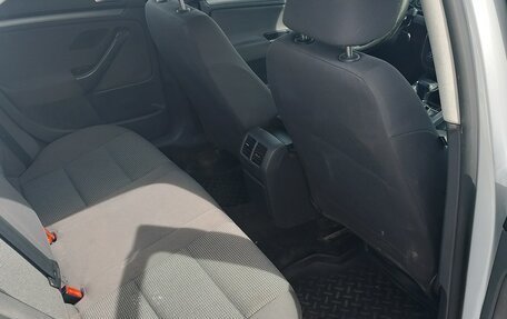 Volkswagen Jetta VI, 2008 год, 470 000 рублей, 15 фотография