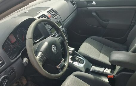 Volkswagen Jetta VI, 2008 год, 470 000 рублей, 12 фотография