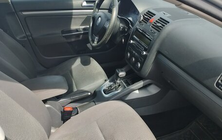 Volkswagen Jetta VI, 2008 год, 470 000 рублей, 14 фотография