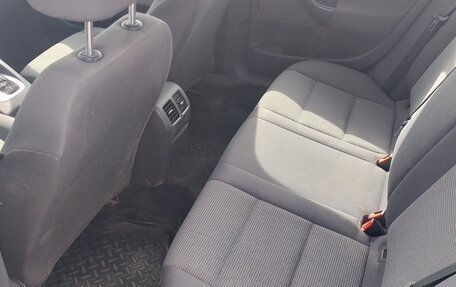 Volkswagen Jetta VI, 2008 год, 470 000 рублей, 13 фотография