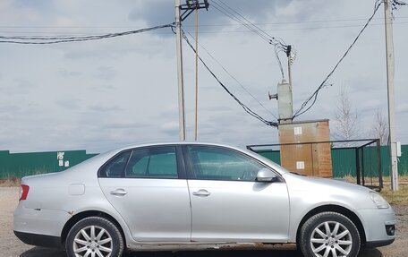 Volkswagen Jetta VI, 2008 год, 470 000 рублей, 10 фотография