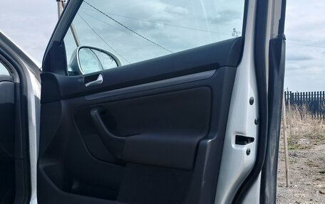 Volkswagen Jetta VI, 2008 год, 470 000 рублей, 18 фотография